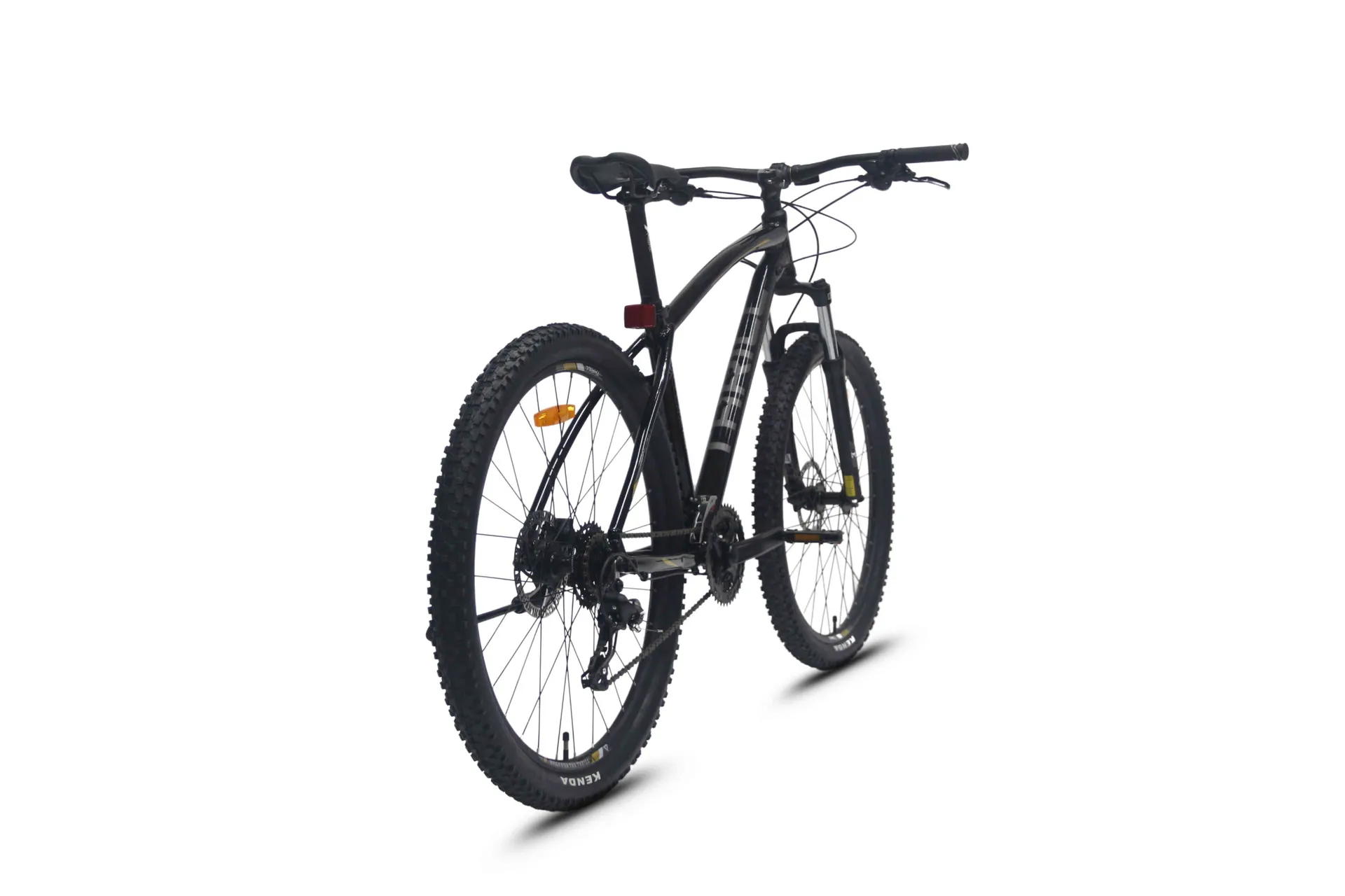 27.5 CLEAVE PRO